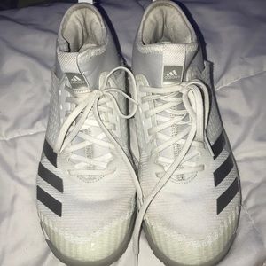 Adidas Crazy Flight Volleyball Shoes